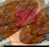 Noodle Box - Caboolture - Book Restaurant