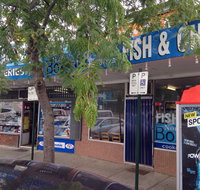 North Box Hill Fish  Chips - Book Restaurant