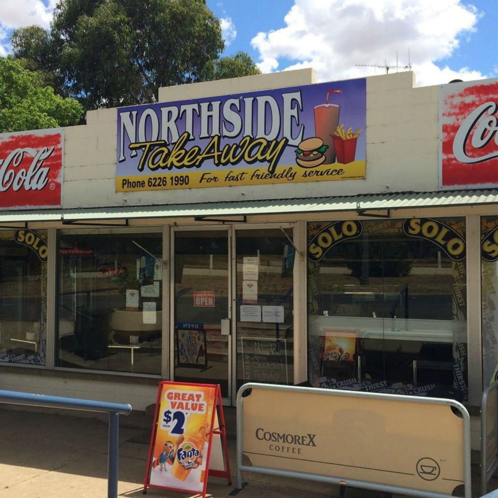 Narrangullen NSW Book Restaurant