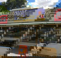 Northside Takeaway - Book Restaurant