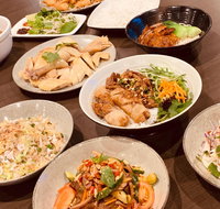 Ocean Dragon Noodle House - Book Restaurant