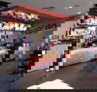 Oporto - Glenside - Book Restaurant