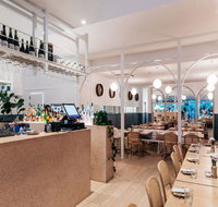 Osteria Coogee - Book Restaurant
