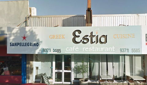 Parklane Espresso - Book Restaurant 0