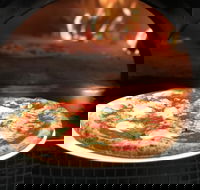 Pizza Padrone - Book Restaurant