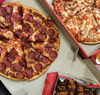 Pizza Hut - Flemington - Book Restaurant