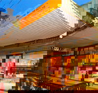 Queen of Sheba - Book Restaurant