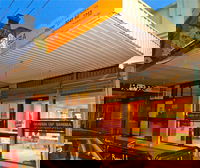 Footscray Takeaway and Footscray Book Restaurant Book Restaurant