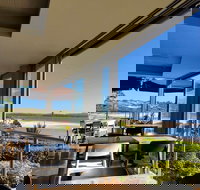 Reef Bar and Grill - Book Restaurant