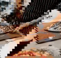 Revel Brewing Co. - Book Restaurant