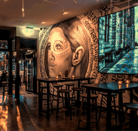 Robarta - Book Restaurant