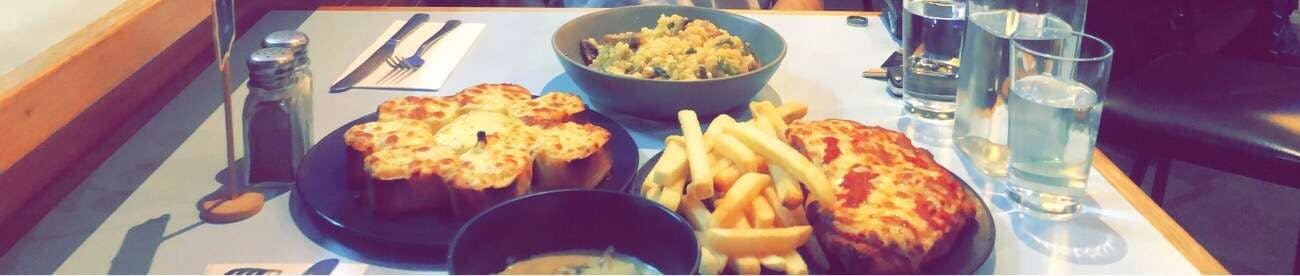 Rossini's Pizzeria Mount Waverley