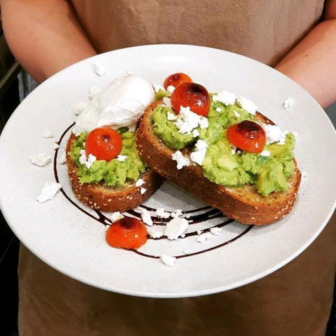 Rustic Cup - Book Restaurant 0