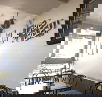 Sacrebleu French Cafe - Book Restaurant