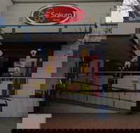 Sakura Sushi - Marden - Book Restaurant