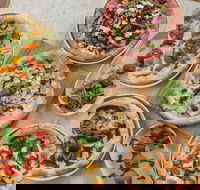 Salt Meats Cheese - Drummoyne - Book Restaurant