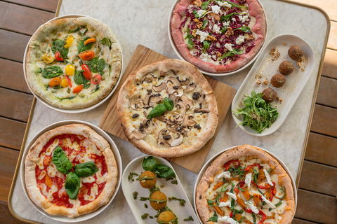Salt Meats Cheese - Drummoyne - Book Restaurant 0