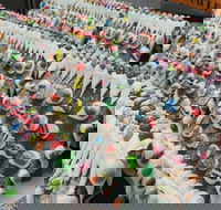 Scotty's Bakehouse - Book Restaurant