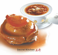 Secret Kitchen - Doncaster - Book Restaurant