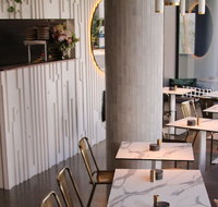Second Wife - Book Restaurant