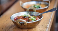 Selvi's Curry House and Garden Restaurant