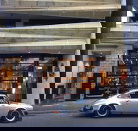 Sloane Ranger - Book Restaurant