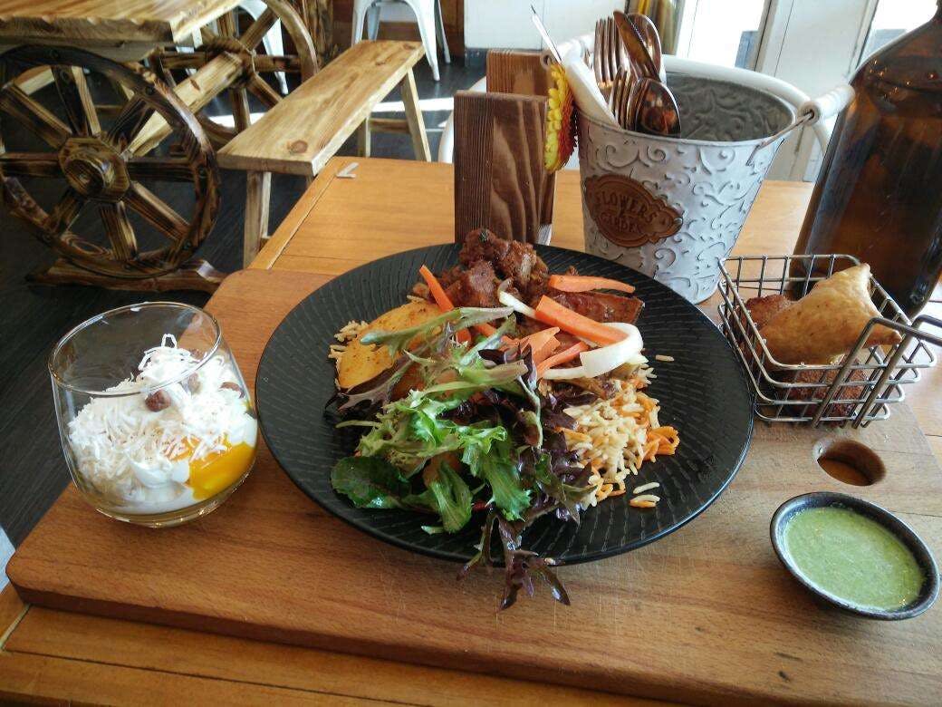 Somalieats Flemington