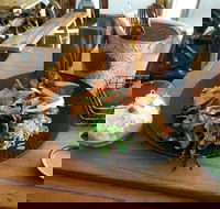 Somalieats - Book Restaurant