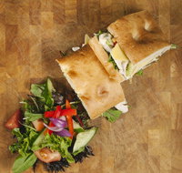 Soul Origin - Indooroopilly - Book Restaurant