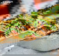 Star Hotel - Book Restaurant