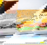 Subway - Ringwood - Book Restaurant