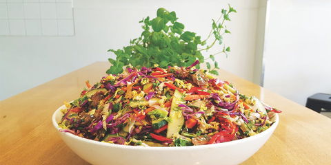 Sublime Cafe - Book Restaurant 0