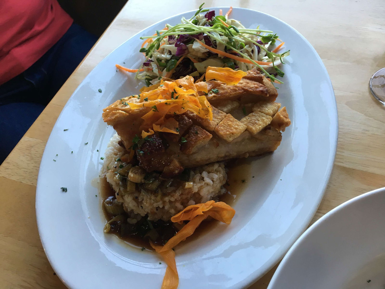 Beauty Point TAS Book Restaurant