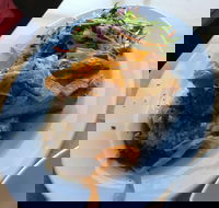 SueNaMi - Book Restaurant