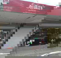 Sultan's Restaurant - Book Restaurant