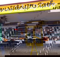 Sunny Side Up Cafe - Book Restaurant