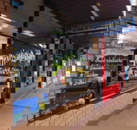 Sunshine Star - Book Restaurant