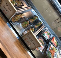 Sushi D'lite - Upper Mount Gravatt - Book Restaurant