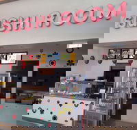 Sushi Room - Book Restaurant
