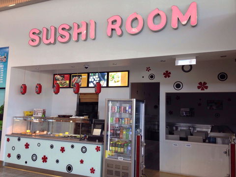 Sushi Room - Book Restaurant 0