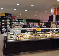 Sushi Junction - Randwick - Book Restaurant
