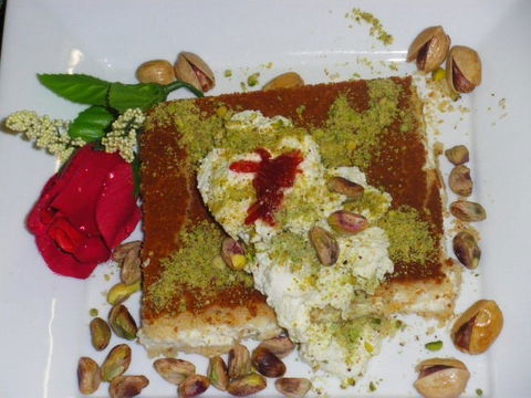 Sweet City - Book Restaurant 0