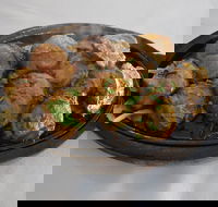 Taste of the Himalayas - Book Restaurant