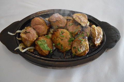Taste Of The Himalayas - Book Restaurant 0