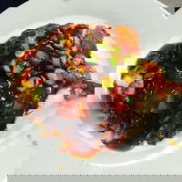 Tasty Chinese Restaurant