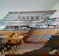 Teshi's - Book Restaurant