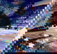 Thaiger Rabbit - Book Restaurant