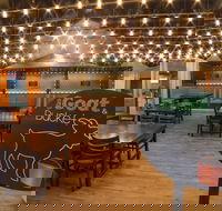 The Goat and Bucket - Book Restaurant