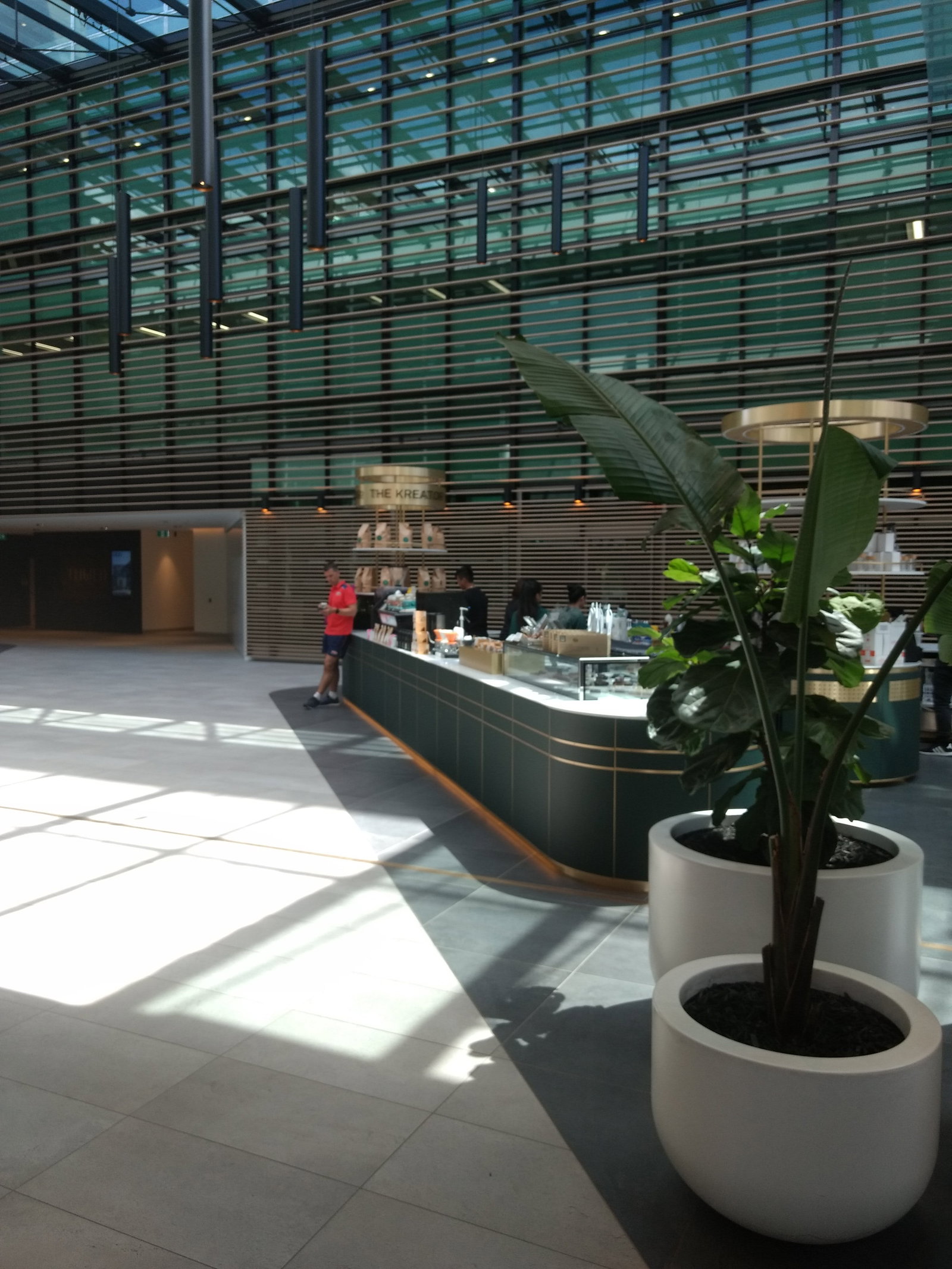 Pyrmont NSW Book Restaurant