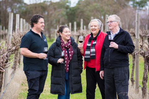 The Blok Coonawarra - Book Restaurant 0